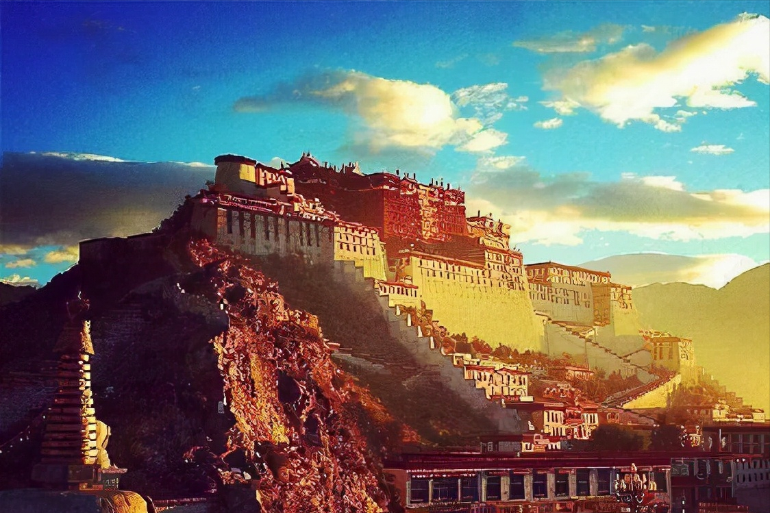 中国十大古建筑群，个个堪称经典，美到底在哪里