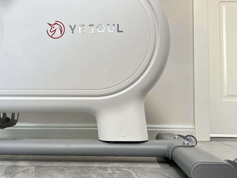 骑行更过瘾，七分钟燃脂爆汗的野小兽小白驹速燃动感单车体验有感