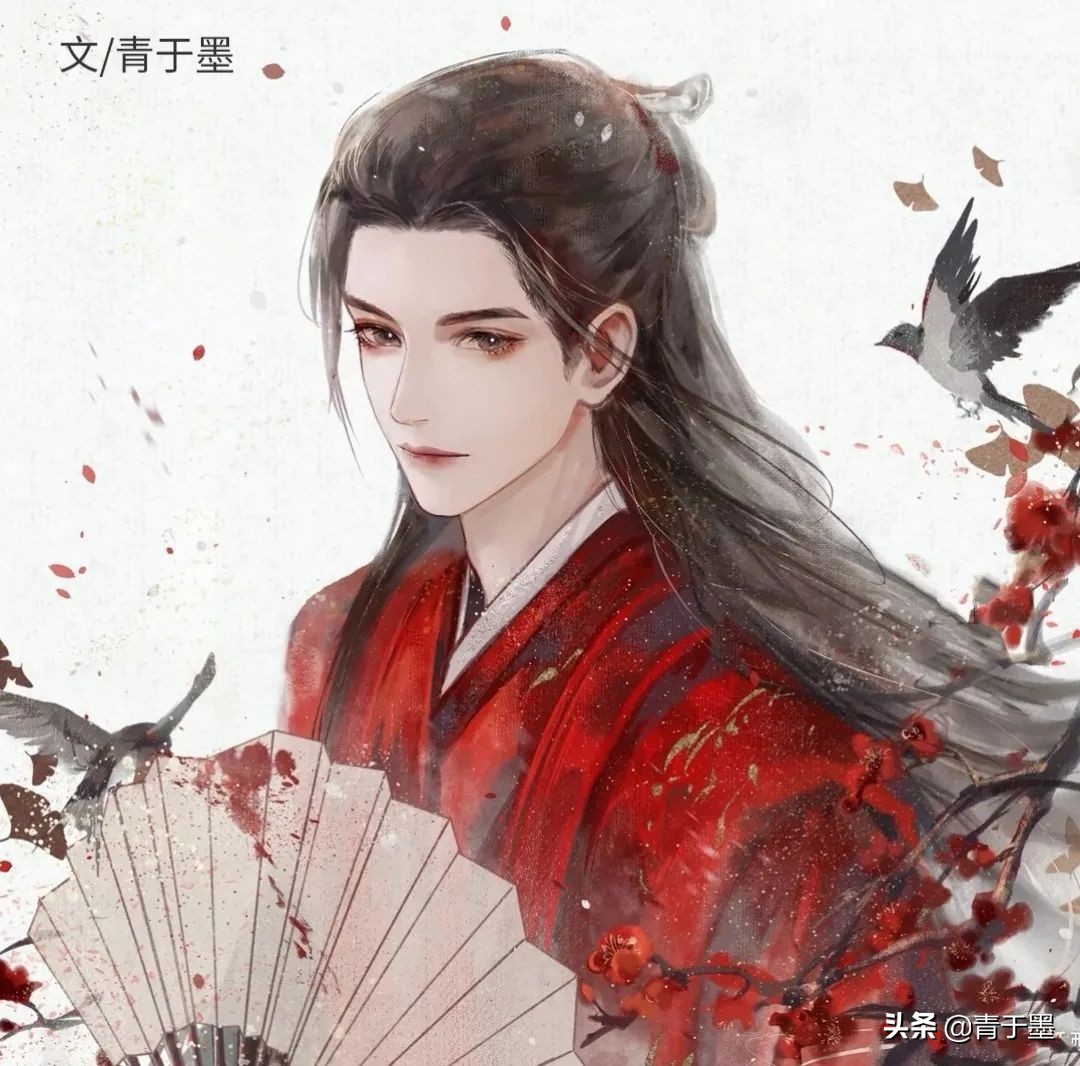 诗词里的“十年”，写尽人生况味，总有一句戳中你