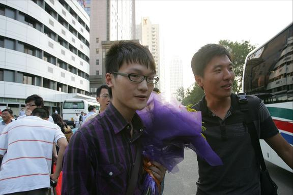 喜报！信息学竞赛名单出炉，湖南省7名学霸将保送清北，同一高中