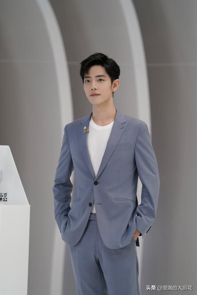 狗仔聚会大谈肖战,现场替肖战辟谣!肖战处心竭虑,只为防私生粉