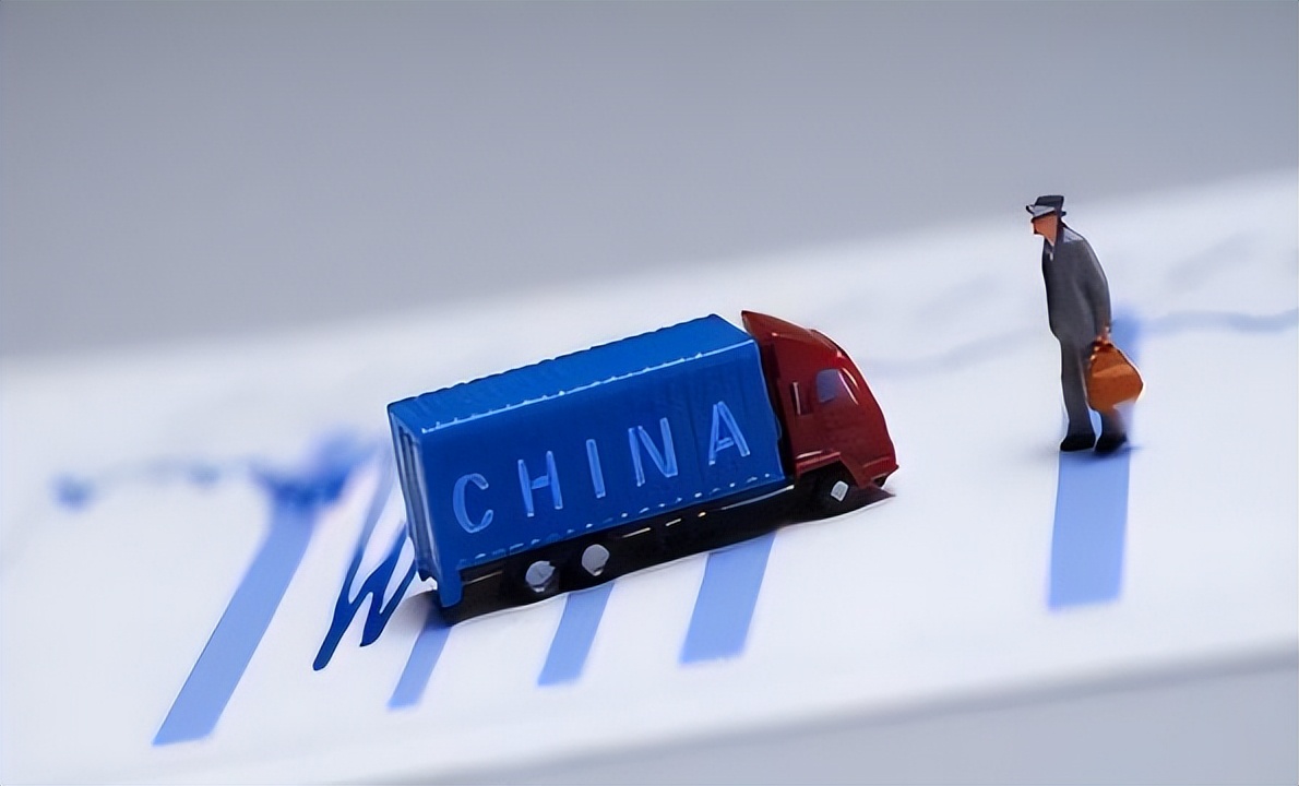 抵制“中国制造”，中国制造业却排在了全球第一位