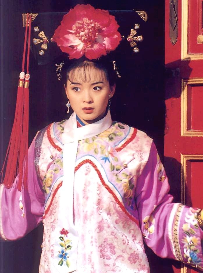 揭秘“晴儿”的真实结局，她真的是甄嬛和果郡王的亲孙女吗？