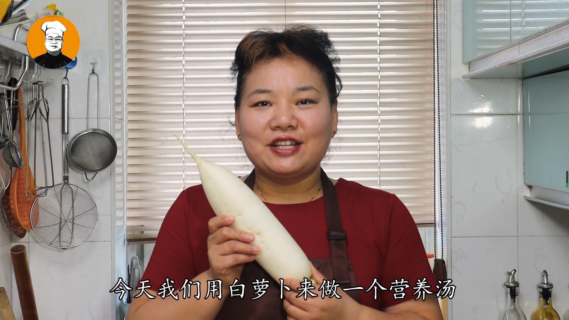 适合冬天喝的萝卜丝鸡蛋汤(适合冬天喝的萝卜丝鸡蛋汤做法)
