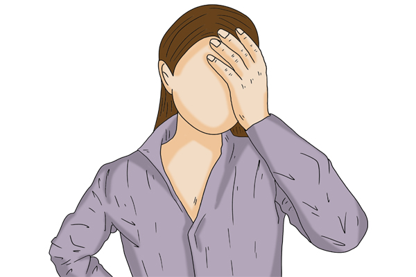 女人气血不足从早衰开始，关于气血不足的6大表现，你中了多少？