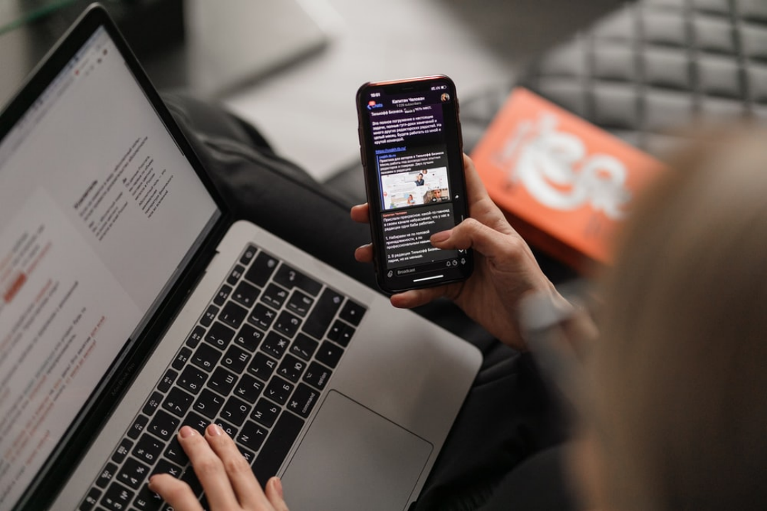 移动通信，让数字世界释放无限可能