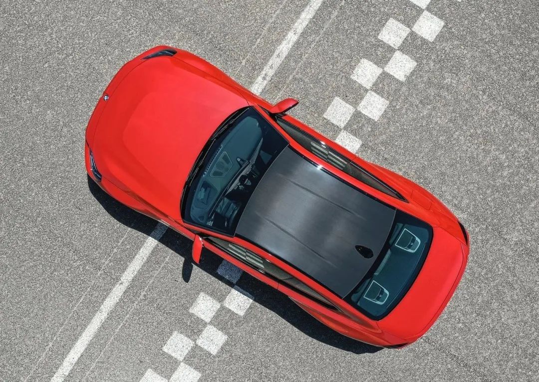 小而快的最后坚守——BMW M2 2023
