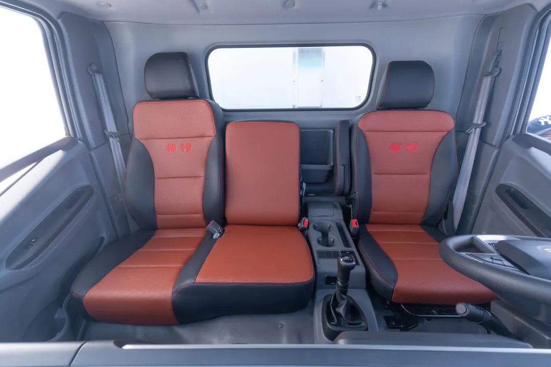 江淮帅铃智尊版 ,为你打开新世界 _无锡鸿淮汽车销售服务优惠促销