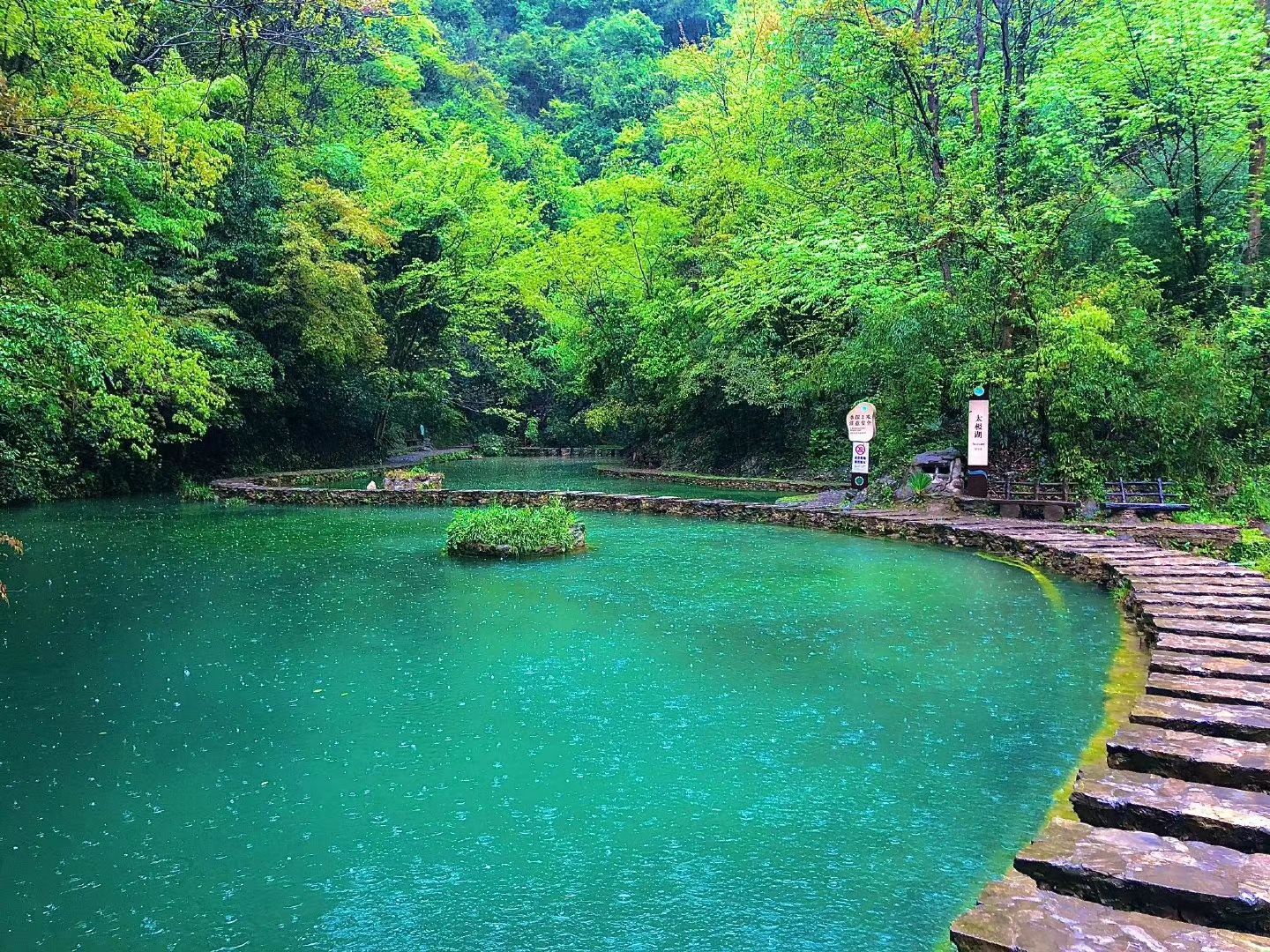遇间旅游 | 湖北襄阳不可错过的八大景点！探访竹林深处的三国世界