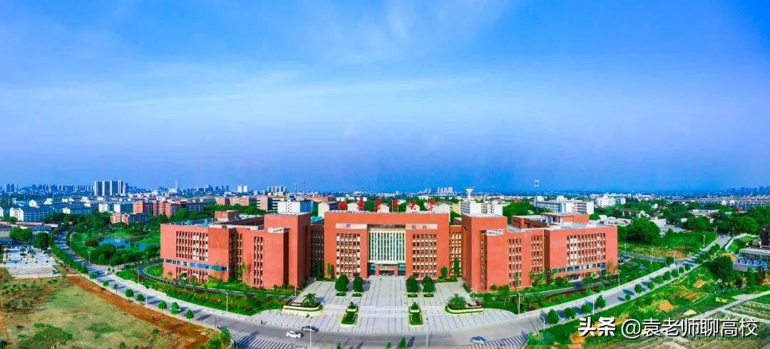湖南农业大学和中南林业科技大学，长沙的两所湖南省重点怎么选？
