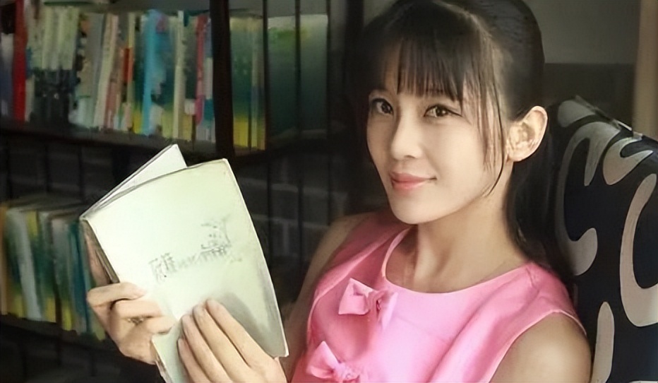 赵樱子：从收视女王到被窦骁无视，她能靠《浪姐》翻红吗？