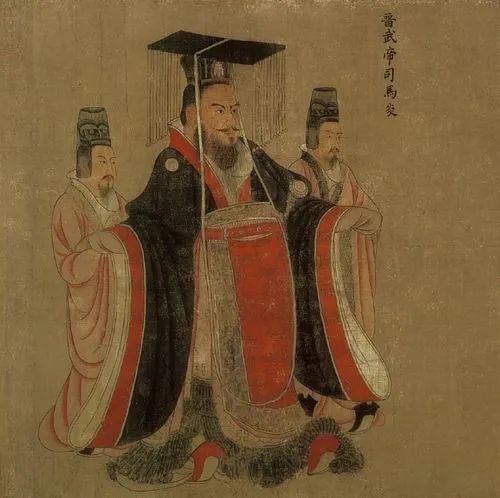 他死后，天下大乱300年