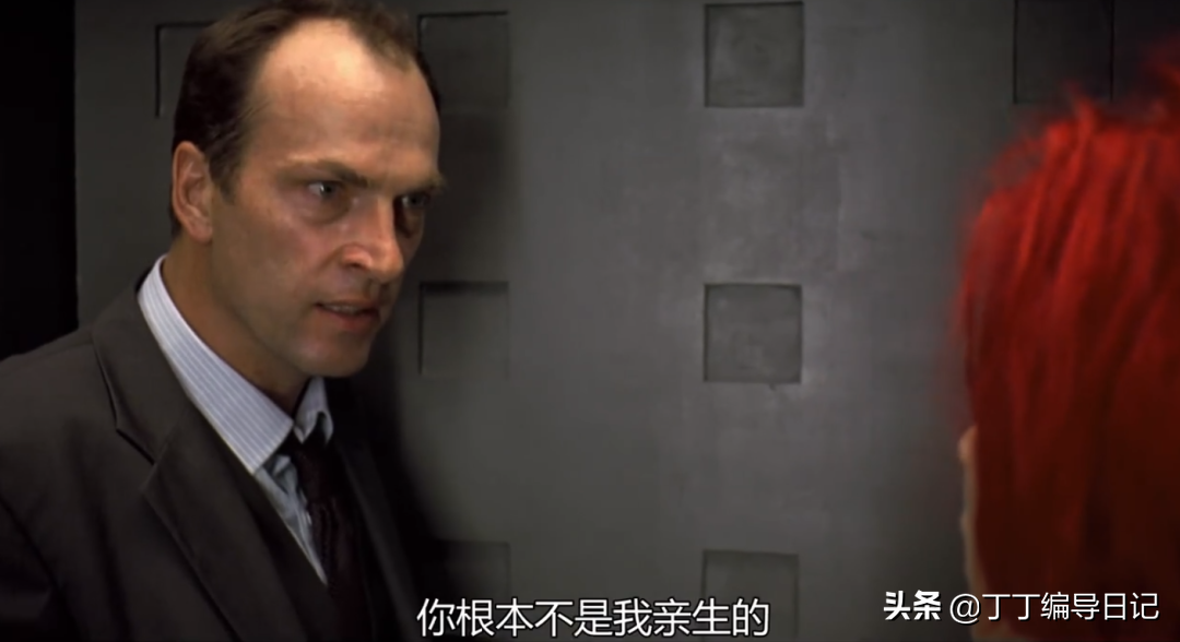 20分钟筹到10万马克，《罗拉快跑》拍出了影史的反类型片