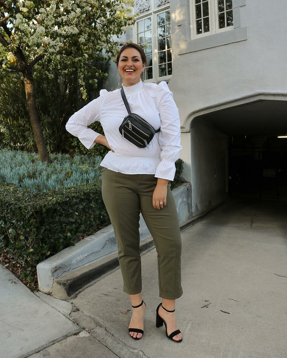 2022年如何穿得时髦又个性