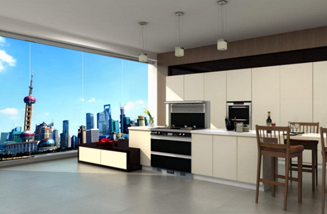 成本低的一线集成灶品牌加盟哪个好？三个财富之门的钥匙，请收好