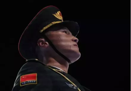 中国奥运30年：我就站在你面前，看我几分像从前