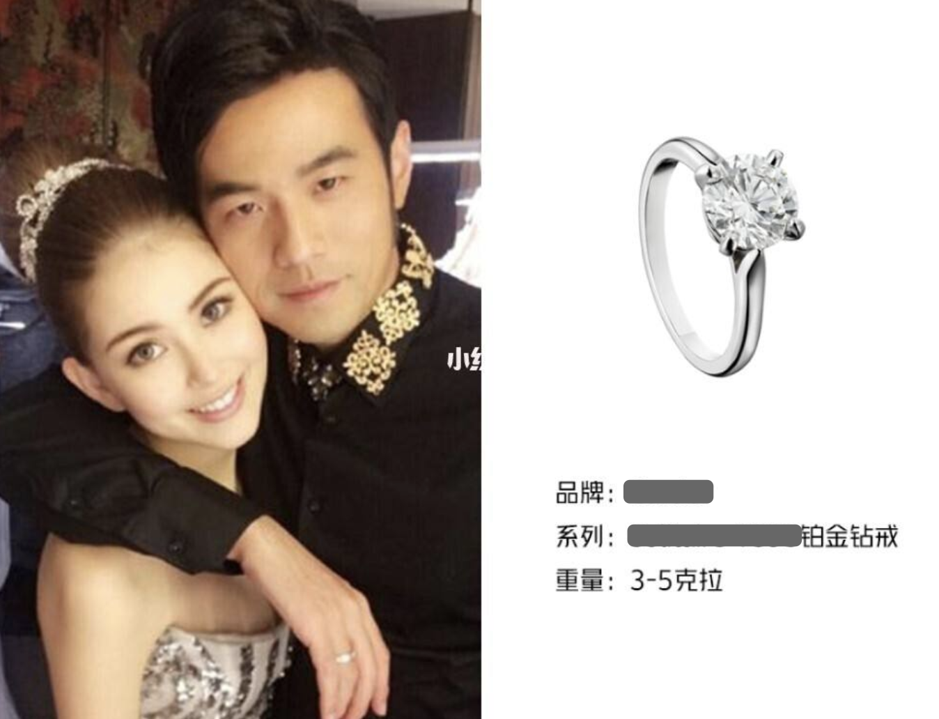 昆凌晒六个月孕肚照，穿风衣巧遮腹部，素颜清纯婚戒抢镜