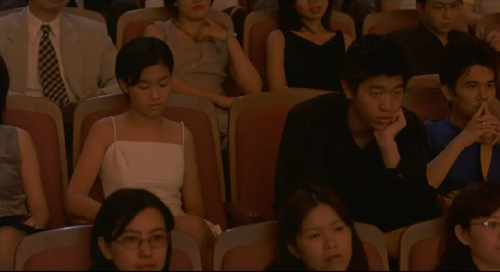 过瘾！网评9.1分，又一部华语高分电影