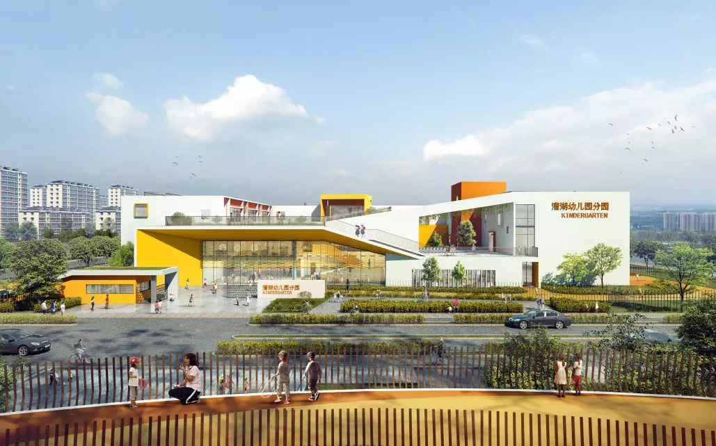 汇总整理！苏州六大区将新增一批学校