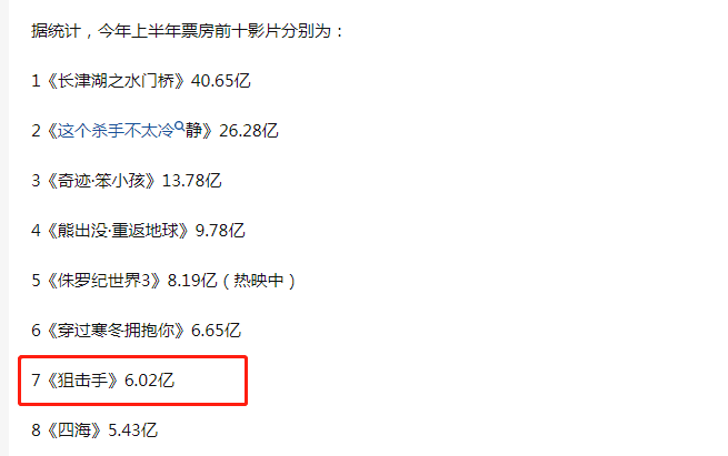 7月刚开始娱乐圈就挺不住了？1周15个瓜，6人接连去世，个个轰动