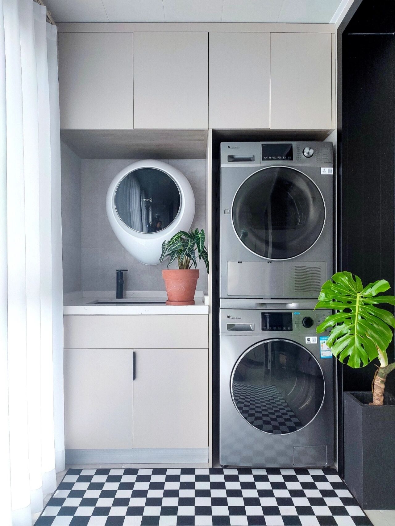 这8种阳台设计，真没必要尝试，很实在的建议