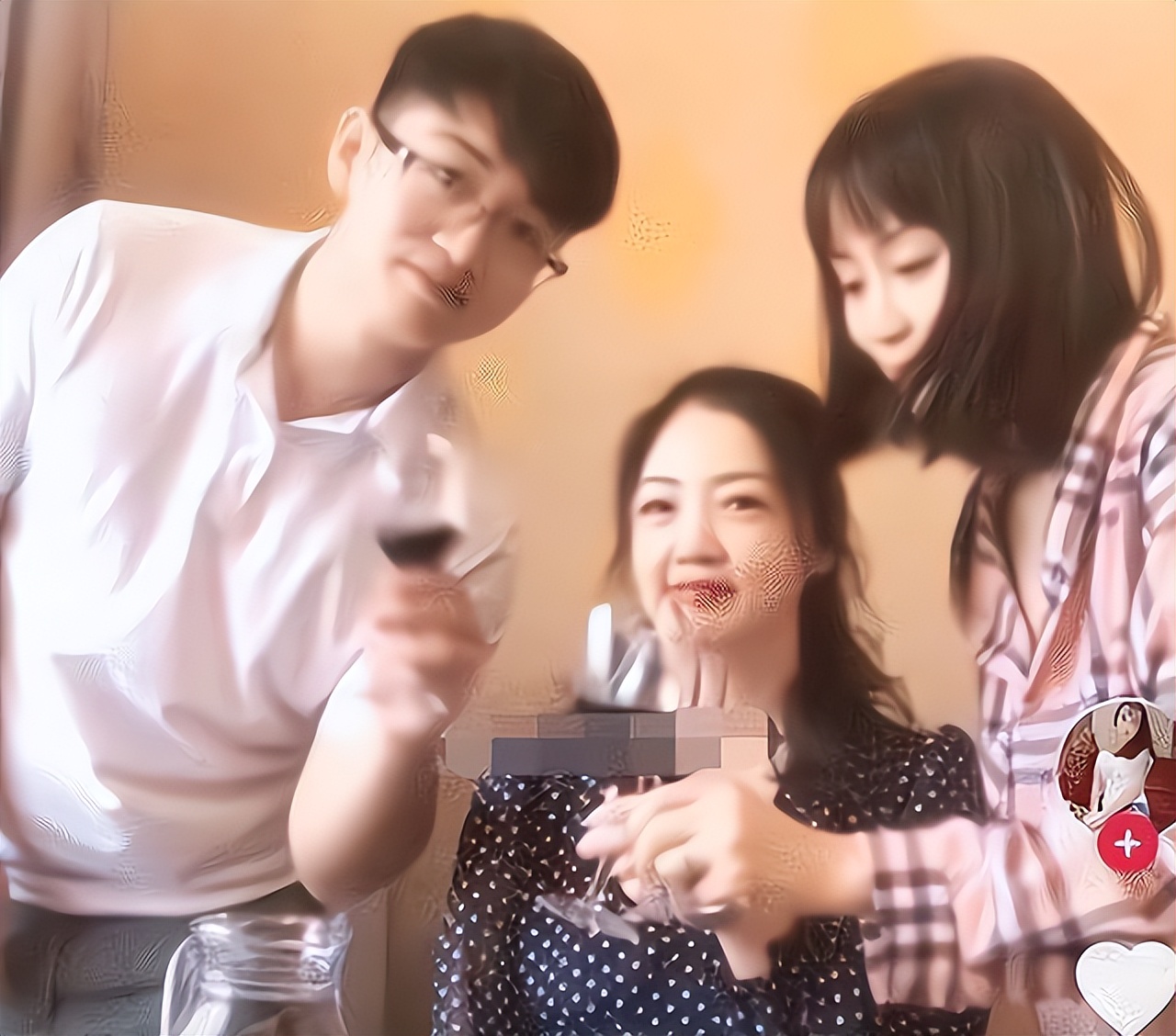 母亲友人(悼友人母亲)-我的快乐小窝