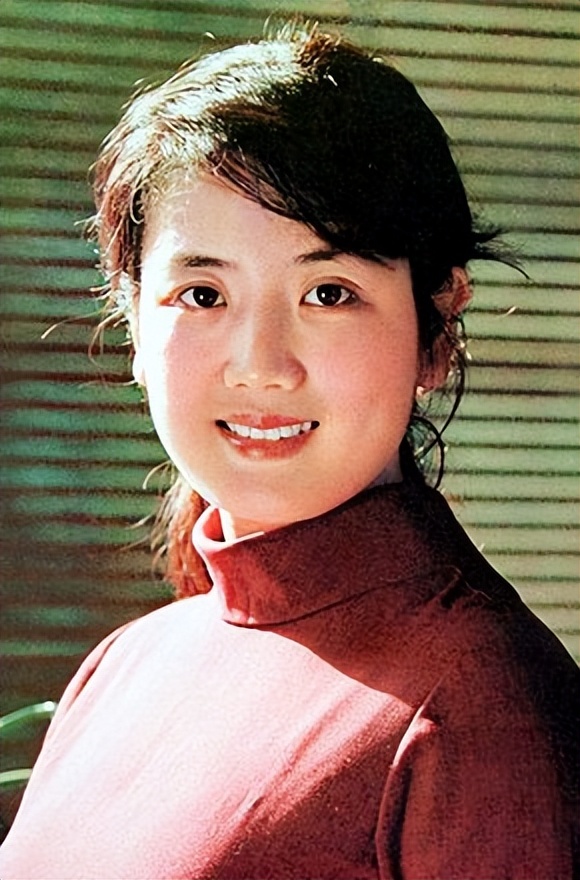 盘点八十年代最红女星：她们老了，那个辉煌的电影时代也过去了