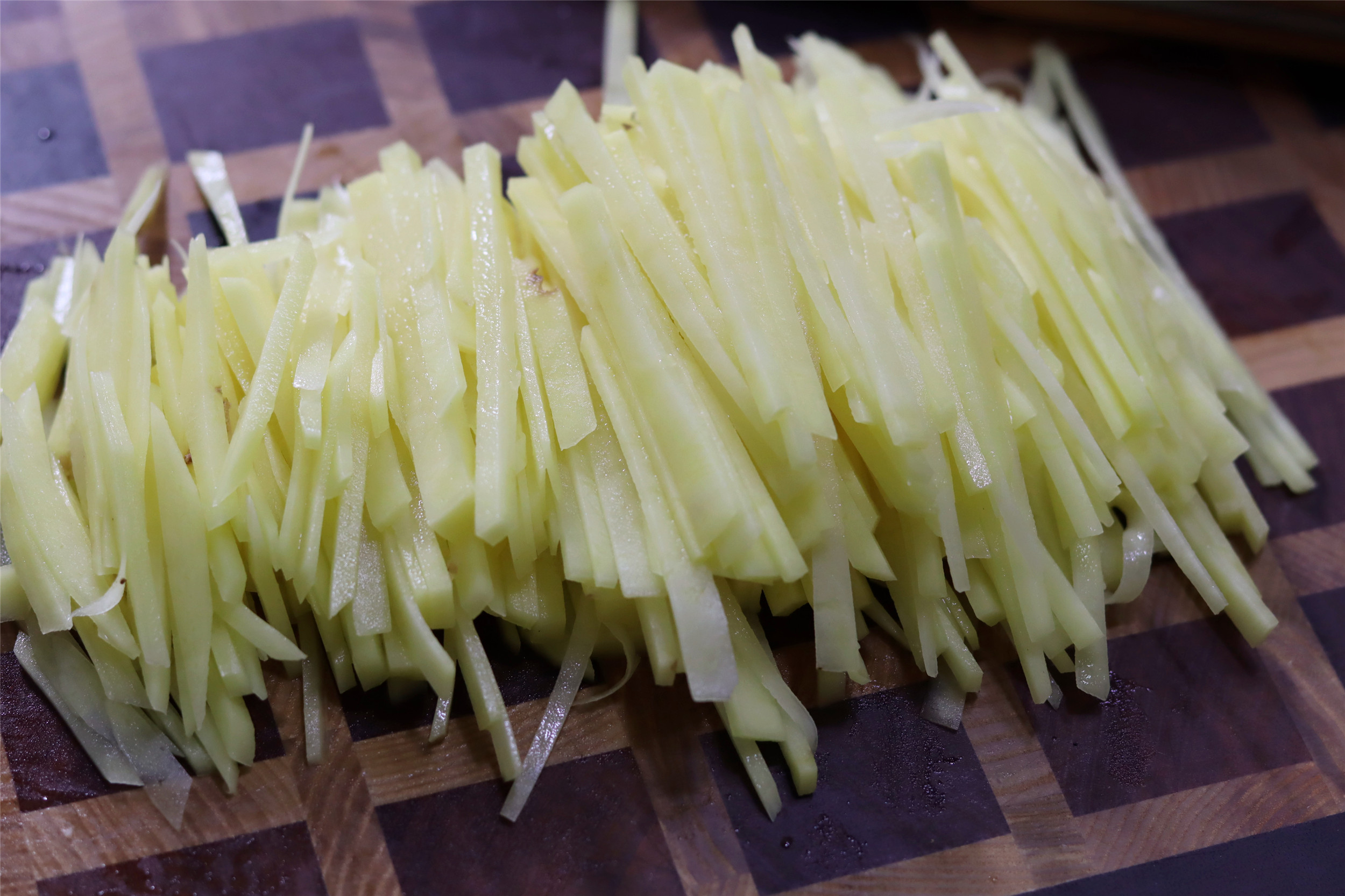 陽春三月，推薦8道“黃金菜”，營養豐富，順應季節，舒坦過春天