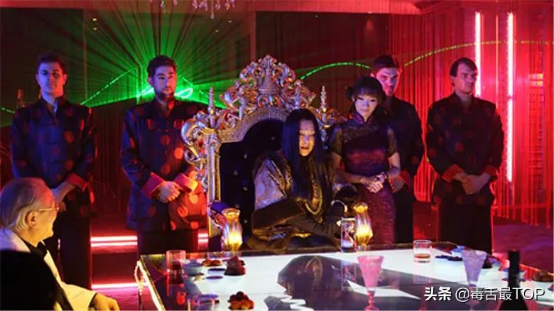 历年“最令人失望影片”,每一部都烂得清新脱俗,看完算你厉害