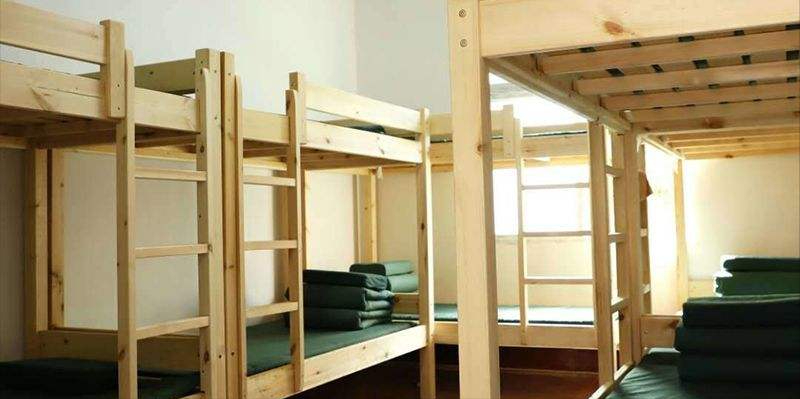 大学宿舍想要和平共处，室友间的“潜规则”得清楚，不然容易闹翻