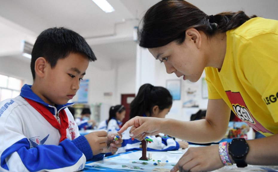 义务教育将有大变动？网传小学改为4年，高中仅2年，官方回应了