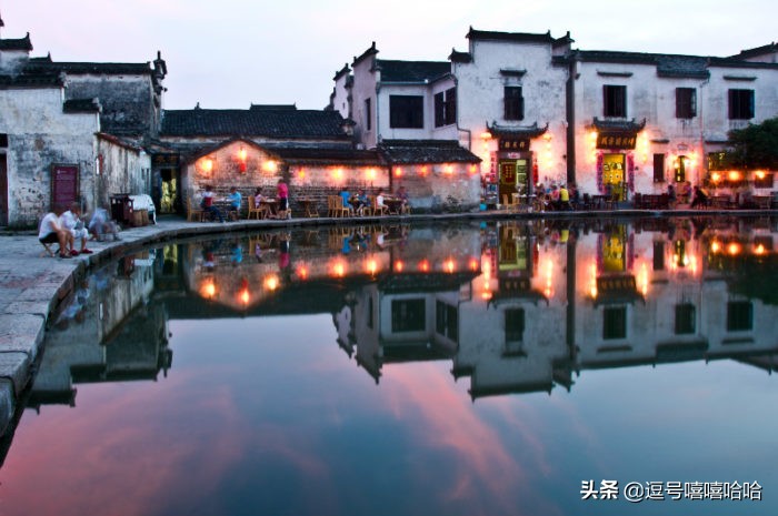 18个中国最美的史诗级旅游胜地