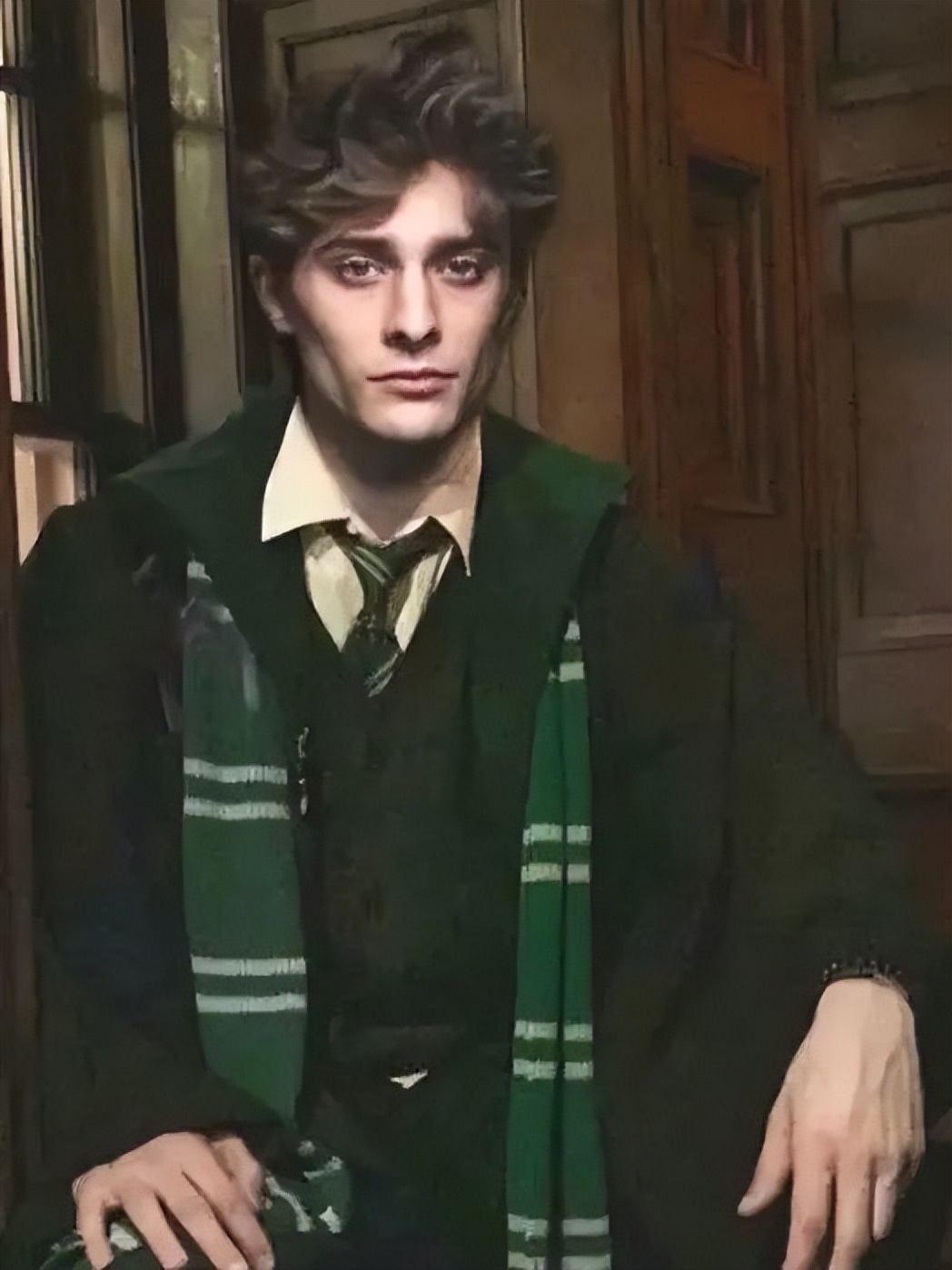 《哈利·波特》主要人物MBTI分析