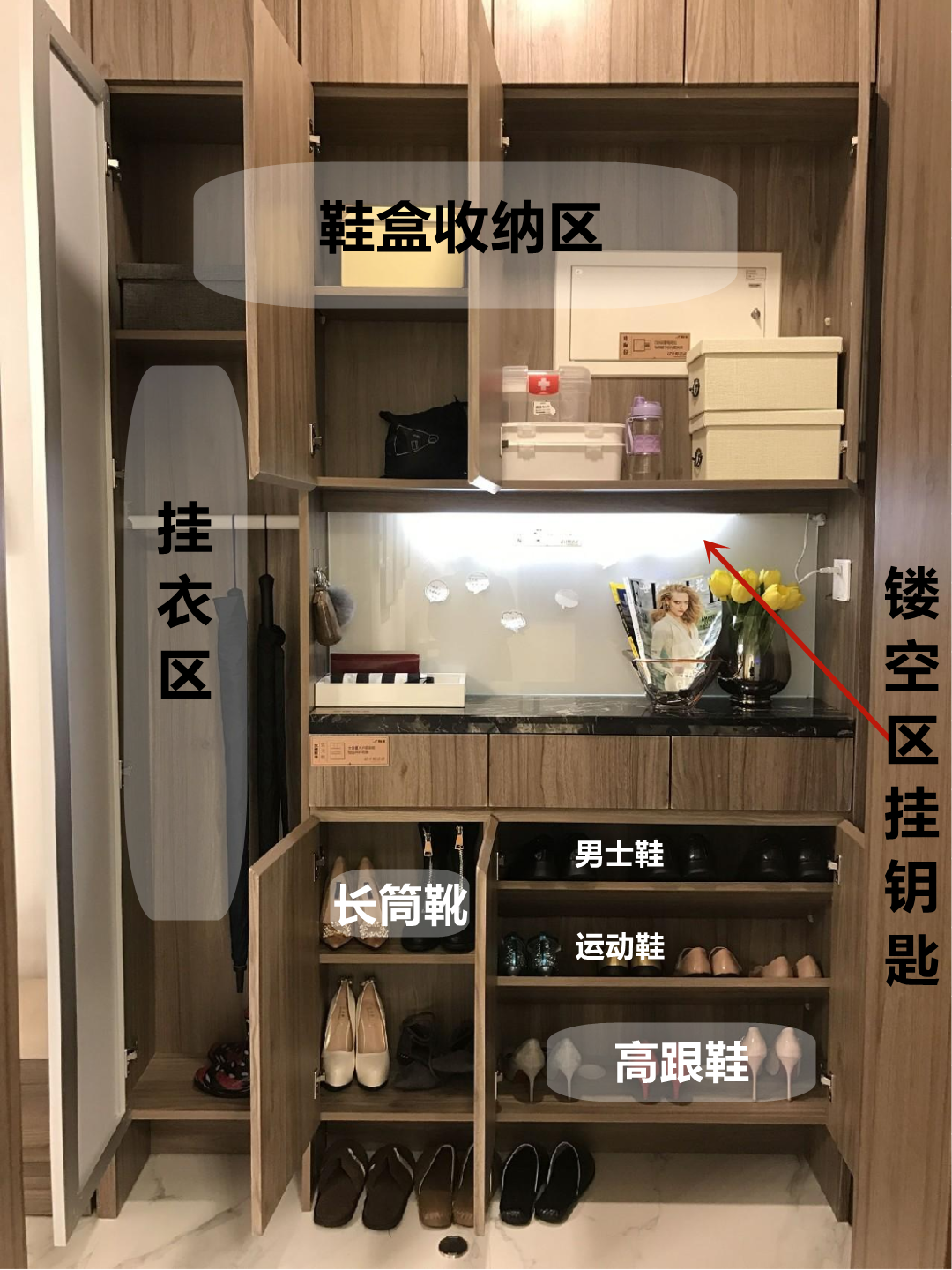 干了十几年装修总结：这21个家居细节，注意到的都偷着乐了
