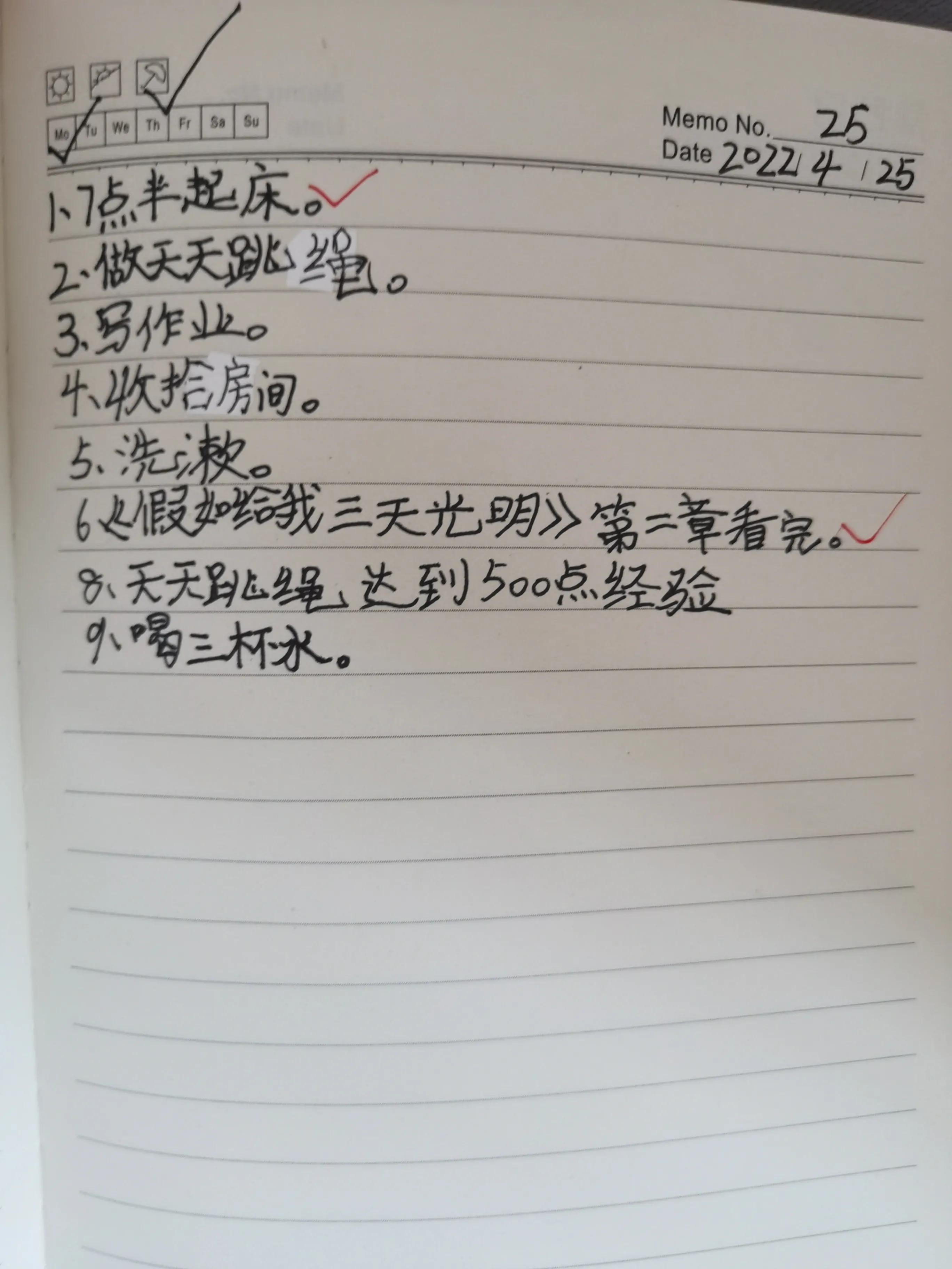 人生第一个复盘检讨（2022年1-4月）