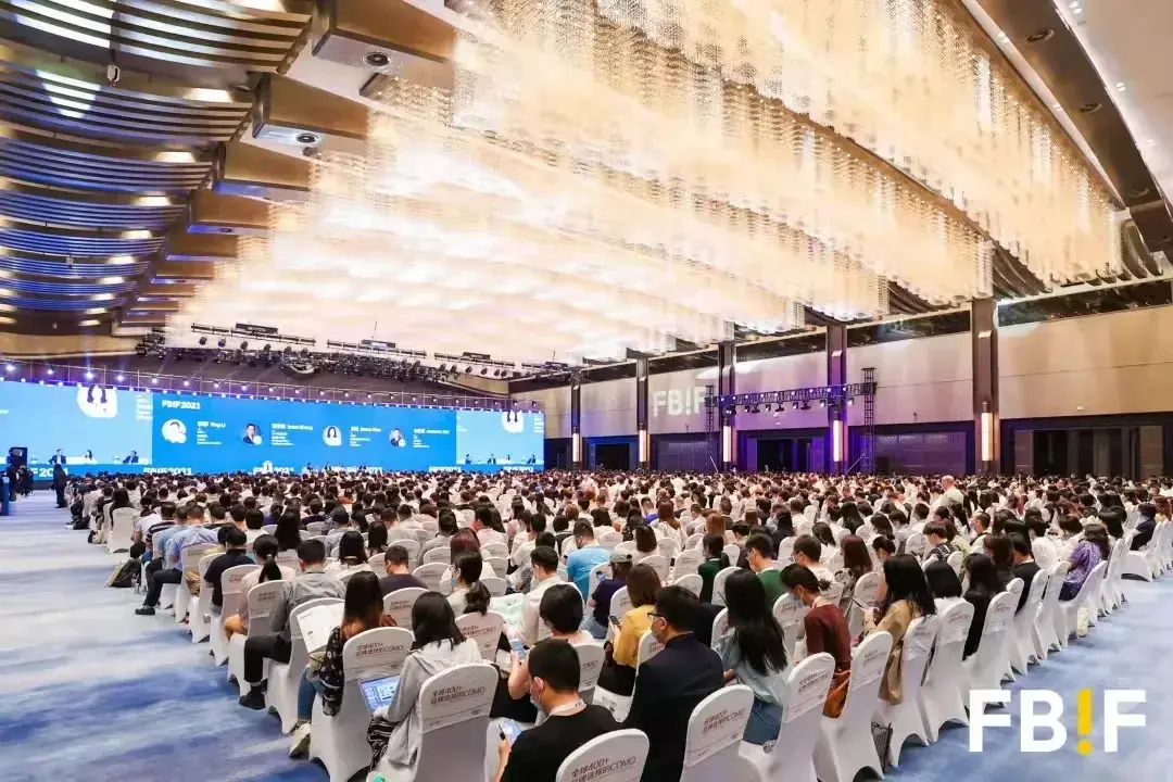 Simba Events 创始人贝拉:会议公司向上再向上,有天花板吗?