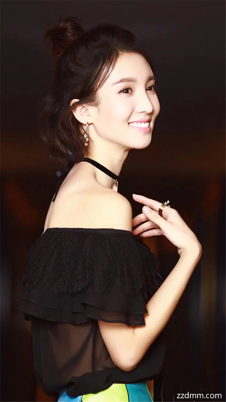 金晨：这是真瘦啊，不过很漂亮2