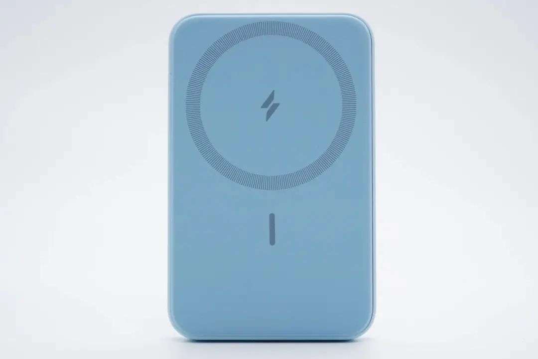 icm创芯微与ANKER共同开发磁吸无线充