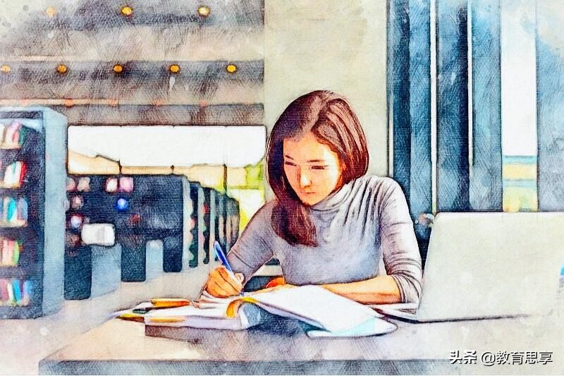 如果人生可以重来，你能不能考上研究生？