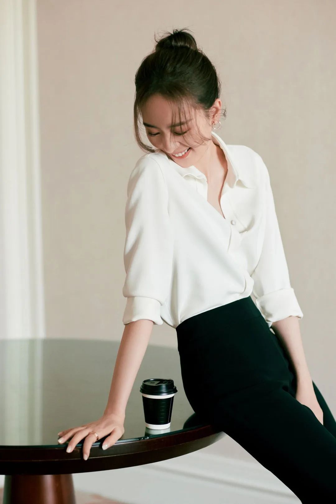 為什麼說《心居》裡的她，是都市精致生活的代表？