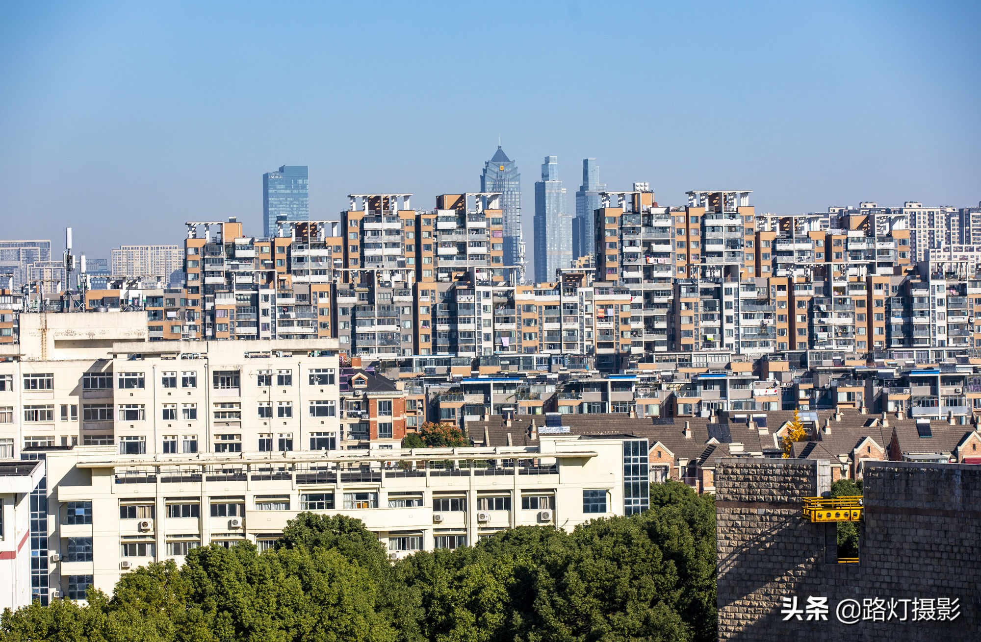 江苏最有潜力的3座城市，环境美实力强，许多人梦想到这里来定居