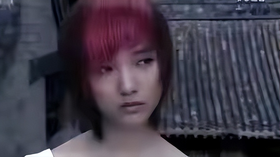 当时代抛弃“青春小妞”王珞丹时，连声招呼都不会打