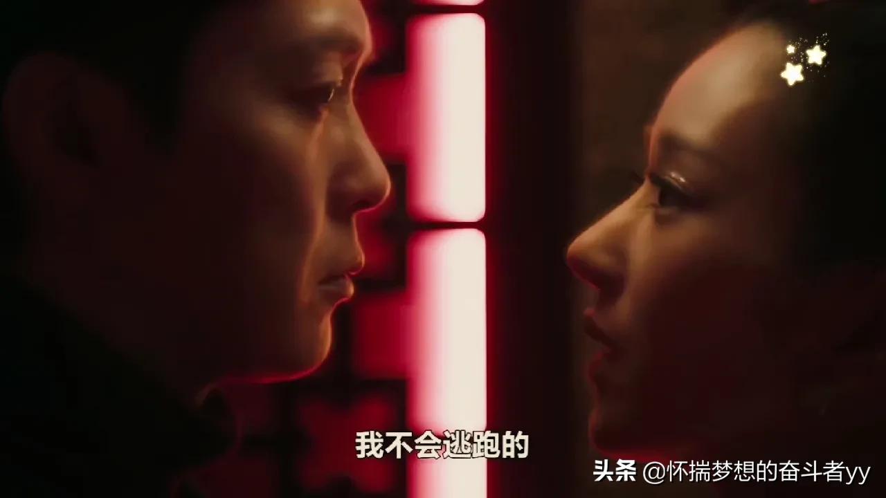 韩剧夏娃，姜润谦全剧最惨人物，居然被一碗炒饭感动到哭