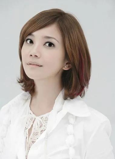 梁静茹绝美照片