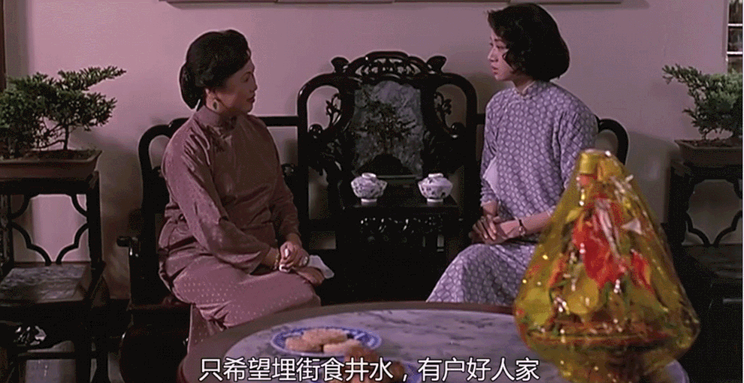 二十年后再看《胭脂扣》，眼光、心态都不一样了……