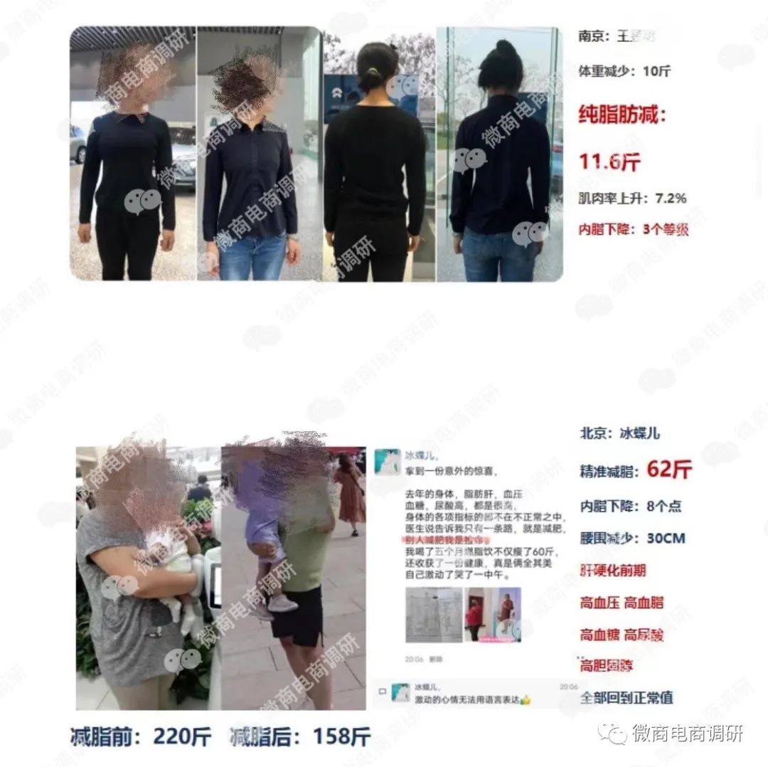 号称全国首家精准减脂的秘媞是何来历？如此宣传是否名副其实？