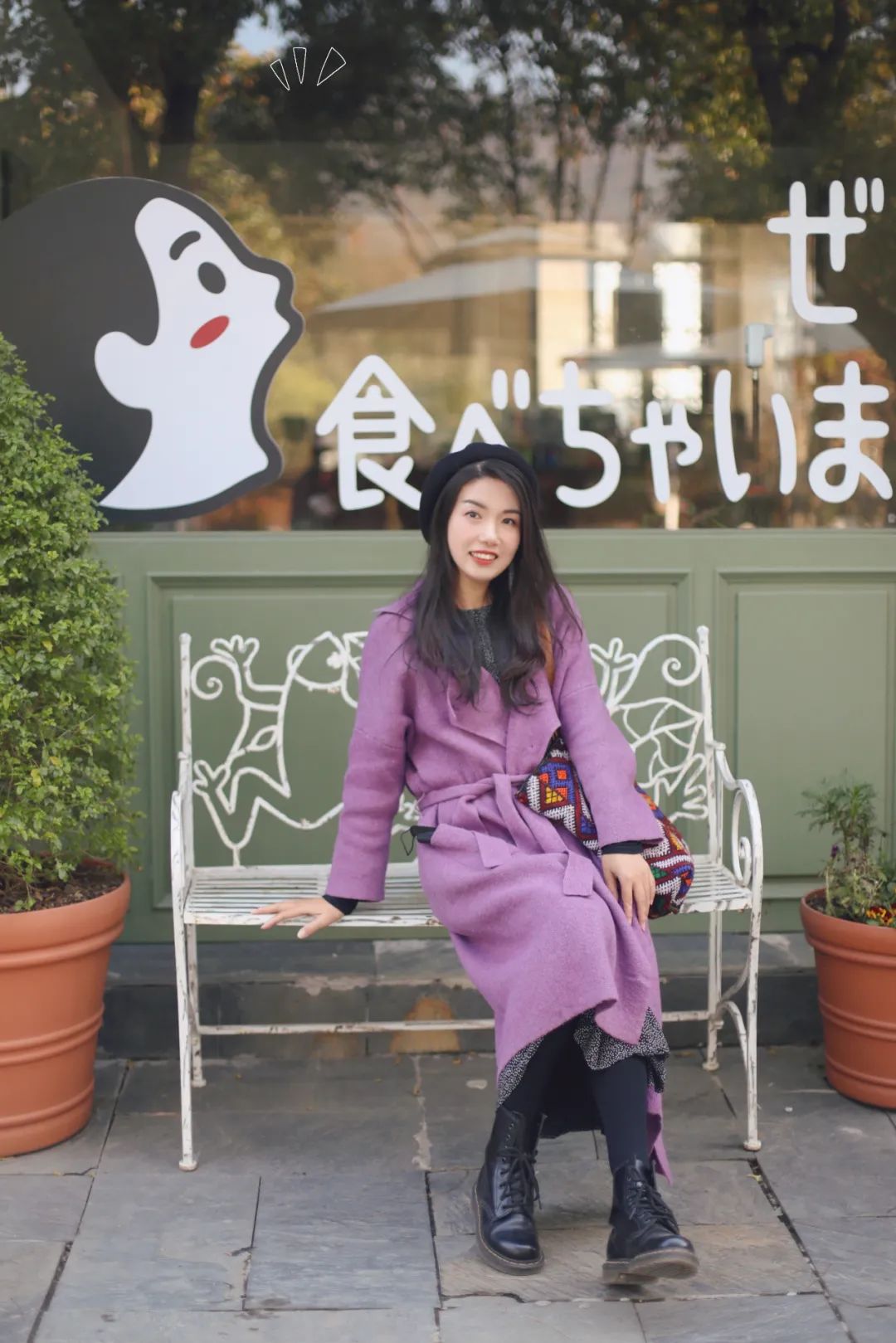 苏州新晋网红艺术街区，不用去法国，就能遇见卢浮宫！周末走起