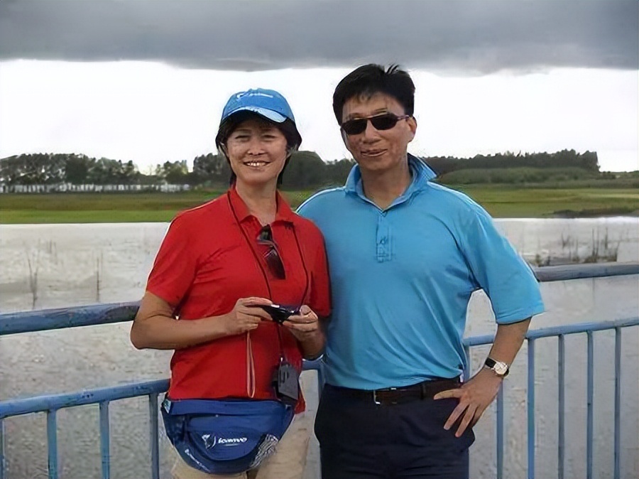 狗血、争产、低调的幸福，5位央视女主持的豪门婚姻，好像都全了