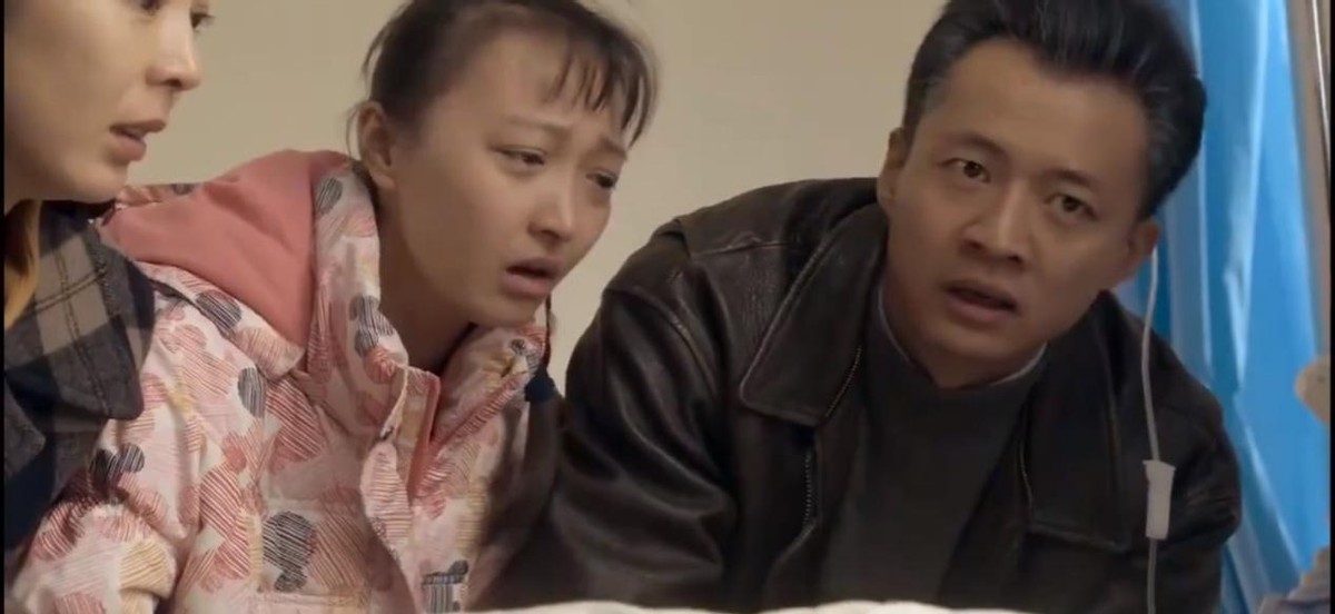 总局收视榜：《林深见鹿》未进前五，《警察荣誉》第四，第一凭啥