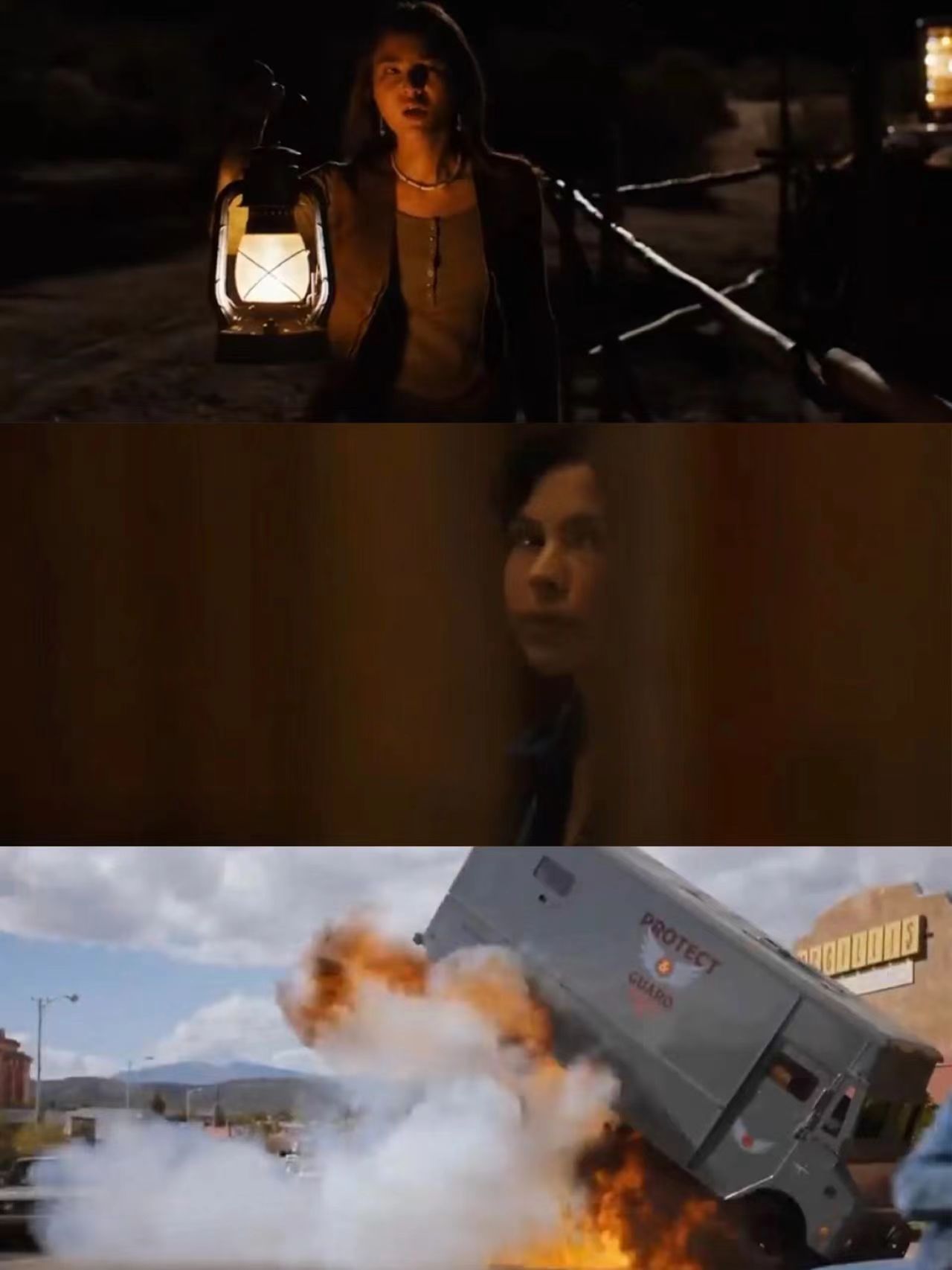 烂番茄100%‼️罪案惊悚「年度悬疑巨制」